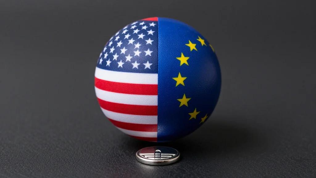 The West vs the West at Munich