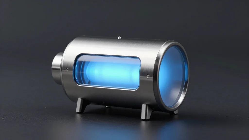 AMPERA Leverages New Regulation for Next-Generation Reactor