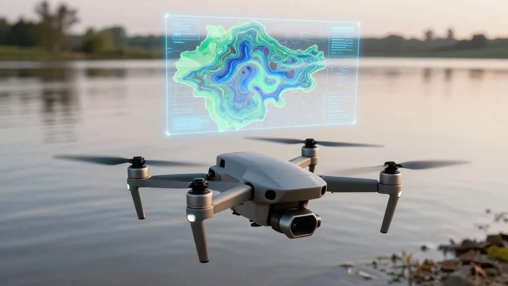 The GeoAI for Humanitarian