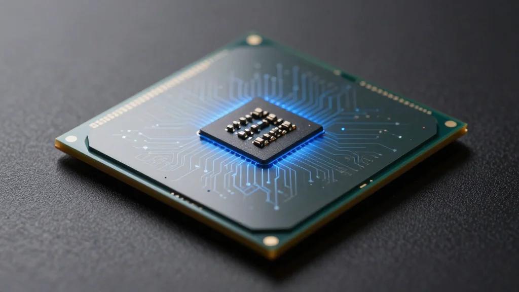 Agentic CPUs Demand Top Single‑Core Performance, New Architecture Needed