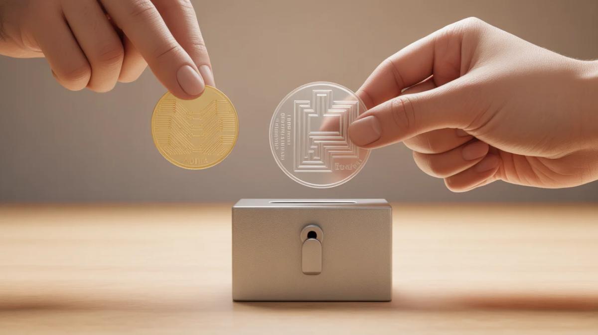 Zcash Donor Can Give Anonymously to Bitcoin‑only HRF