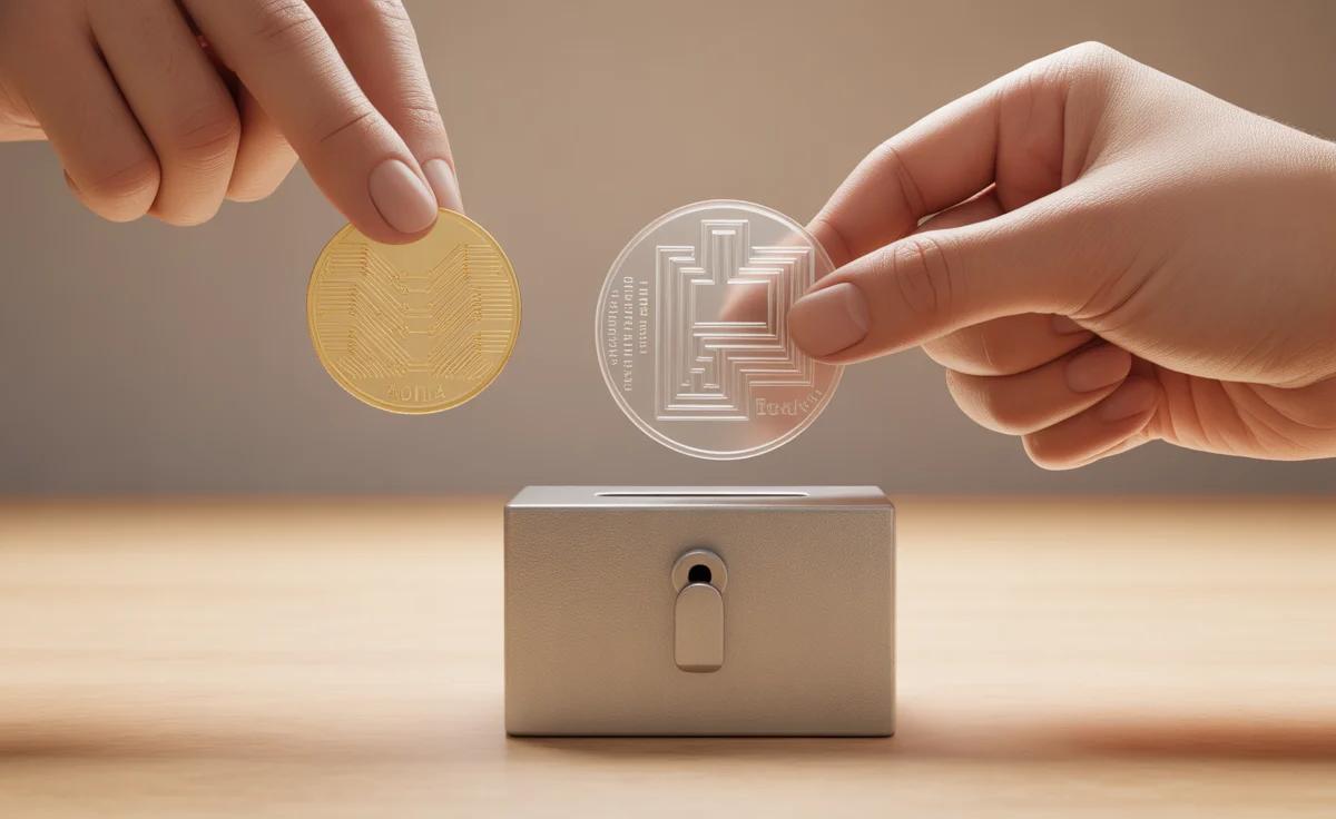 Zcash Donor Can Give Anonymously to Bitcoin‑only HRF