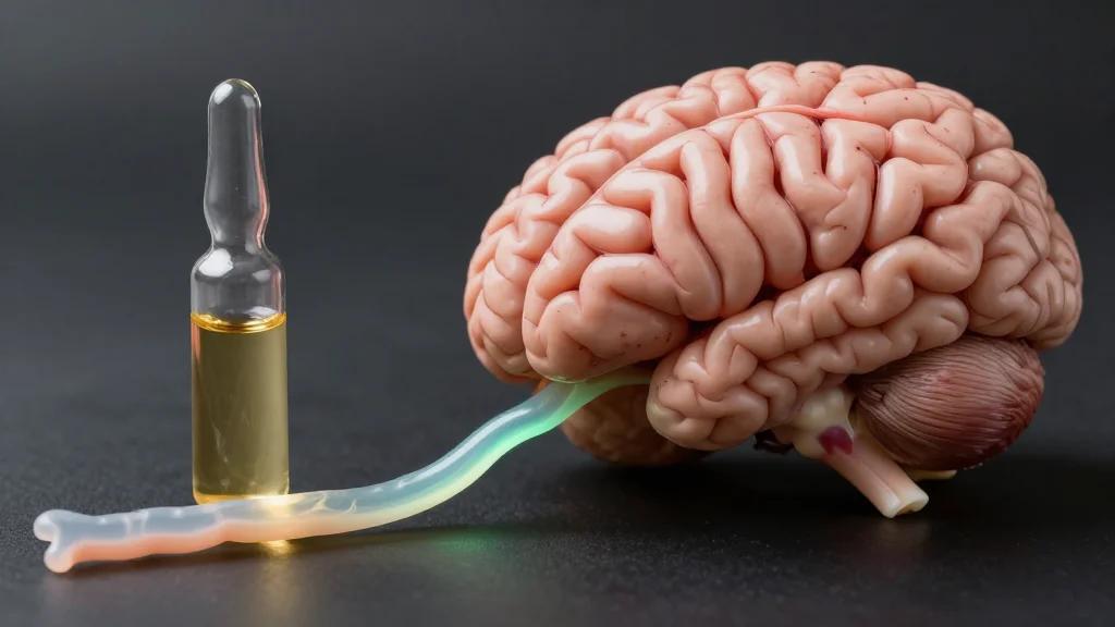 The Short-Chain Fatty Acid Butyrate Prevents Gut-Brain Amyloid-Β Pathology and Neuroinflammation in an Alzheimer Mouse Model