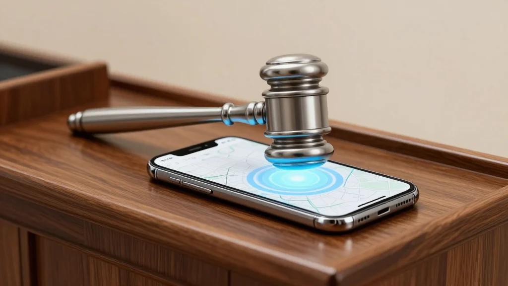 Supreme Court to Hear Challenge to Geofence Warrants in Virginia Bank Robbery Case