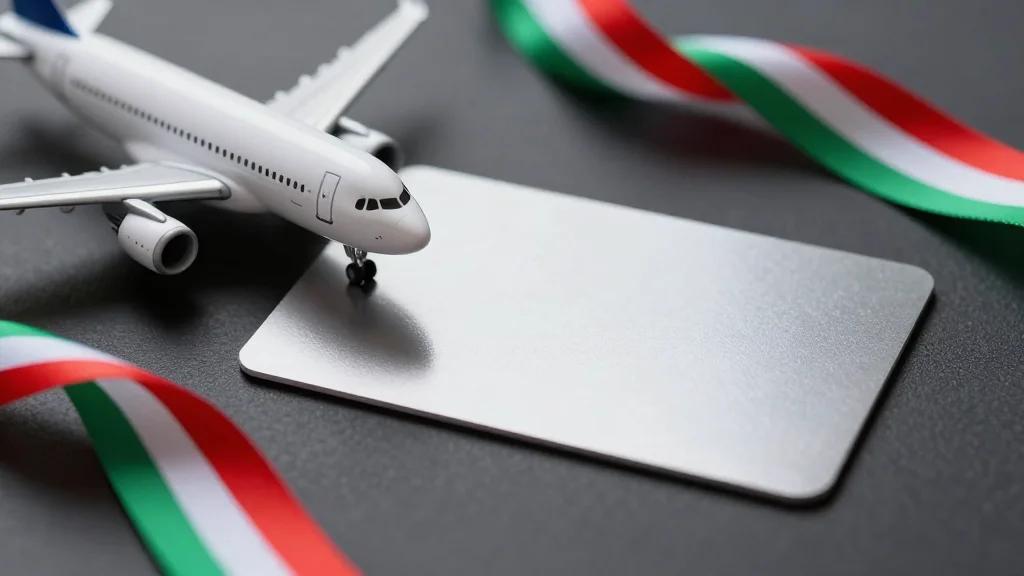 ITA Airways Volare Now Gone – Becomes Part Of Miles&More & Star Alliance From April 1, 2026