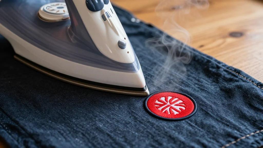 How To Make Iron-On Patches In 2026