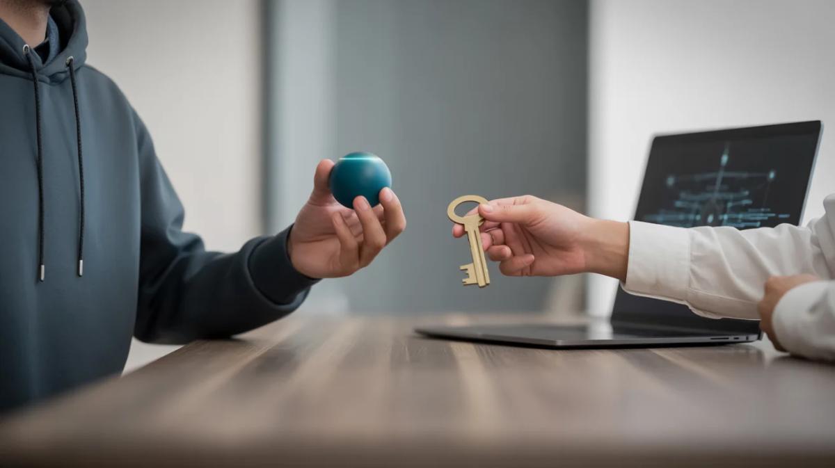 Tech's Marketing Gap: Trust, Not Tactics, Is Missing