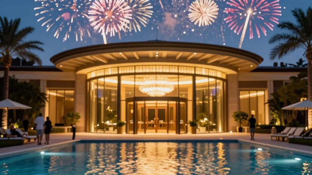 Gaylord Hotels Announces an Extraordinary Lineup of Summertime Programming