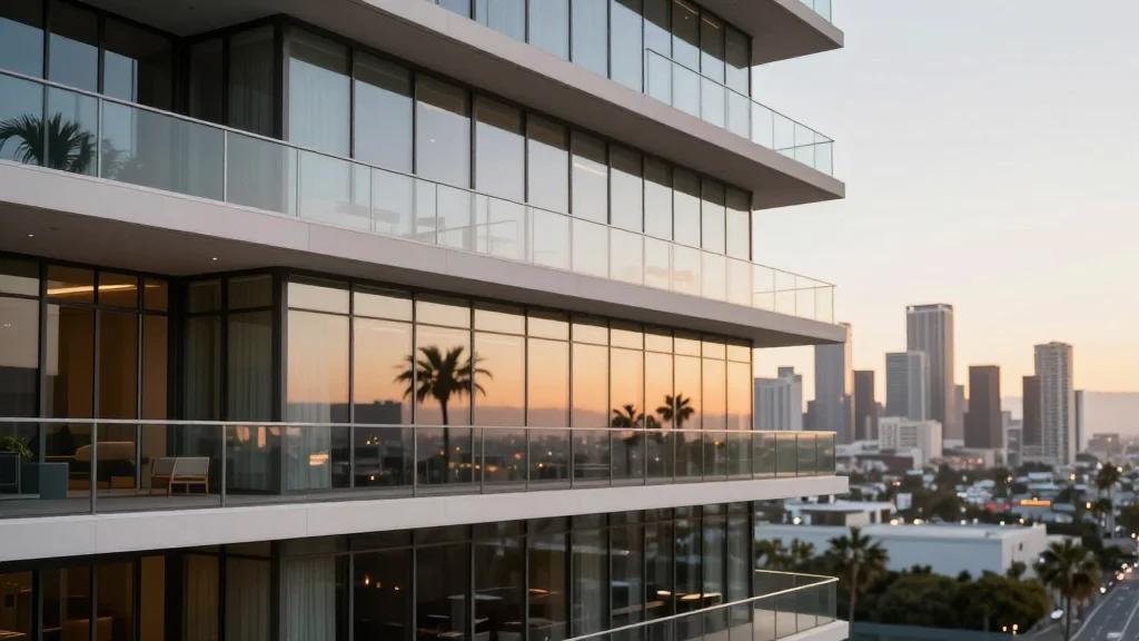Di Nalli Construction Pushes Bespoke Luxury Housing in Los Angeles