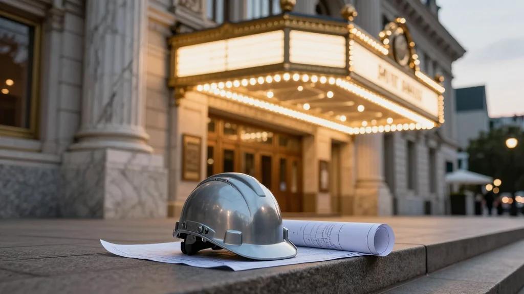 The Columbo Group Acquires The Rex Venue in East London, Plans £15m Refurbishment