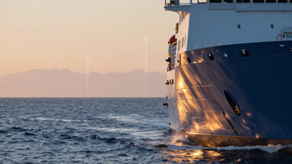 SEACOR Marine Announces Fourth Quarter 2025 Results