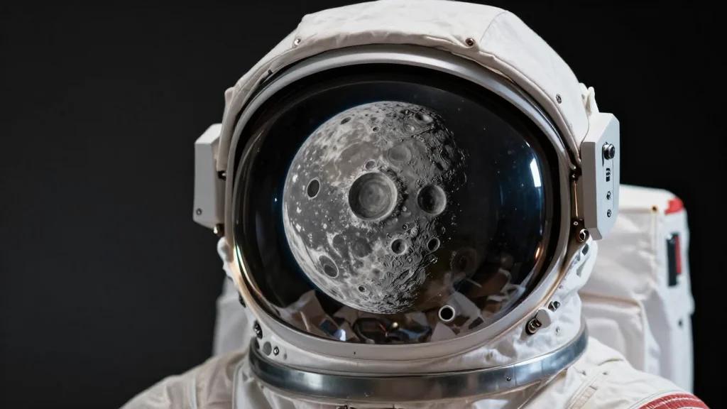 High Stakes: U.S. – China Moon Plans Detailed