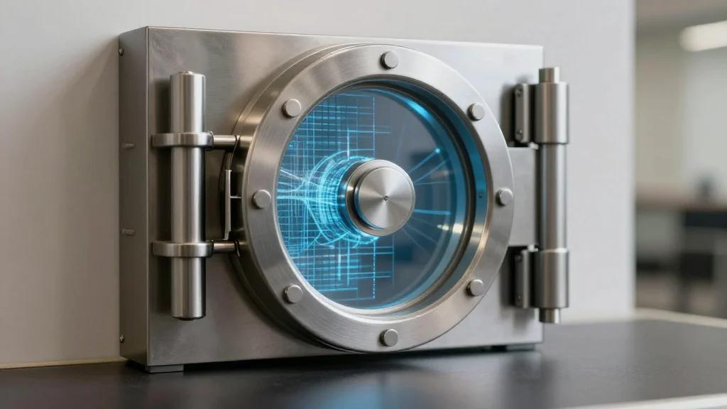 OceanFirst Q1 2026 Earnings Surge 23% as COO Lebel Drives Growth