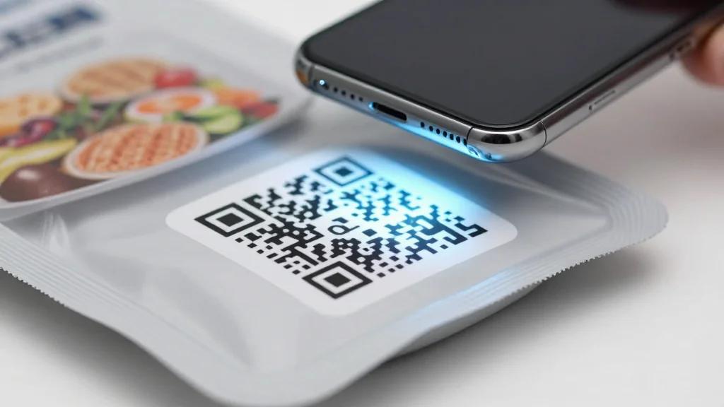 Barcode Changes Are Coming. SmartLabel Wants Grocers to Be Ready.