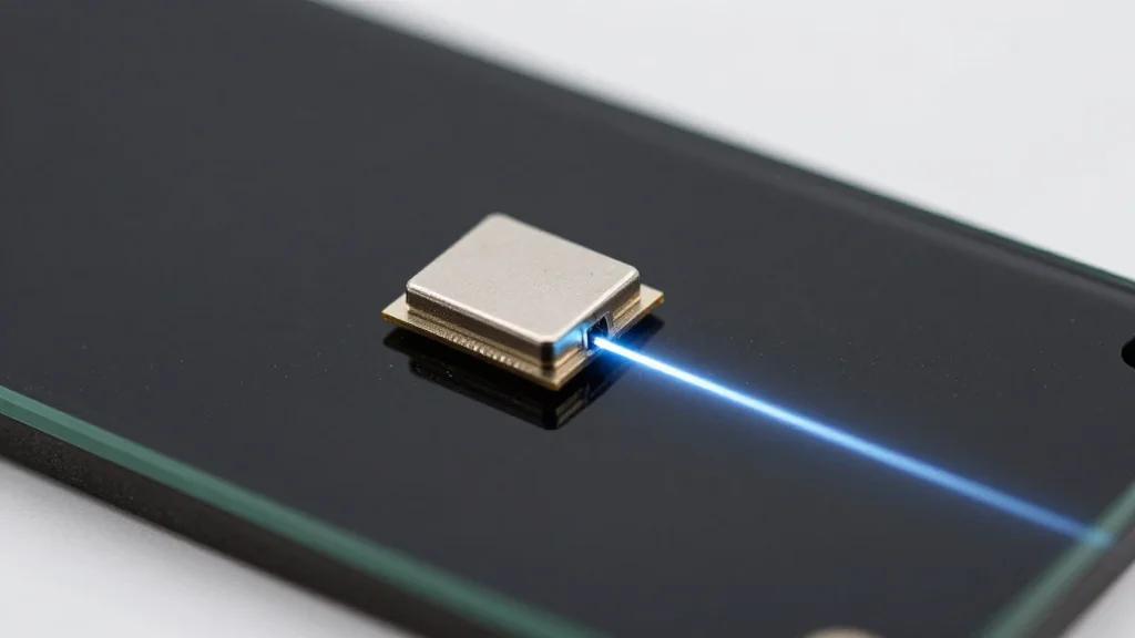 Russian Team Unveils Nanolaser with Record‑Narrow 0.15 Nm Emission Line