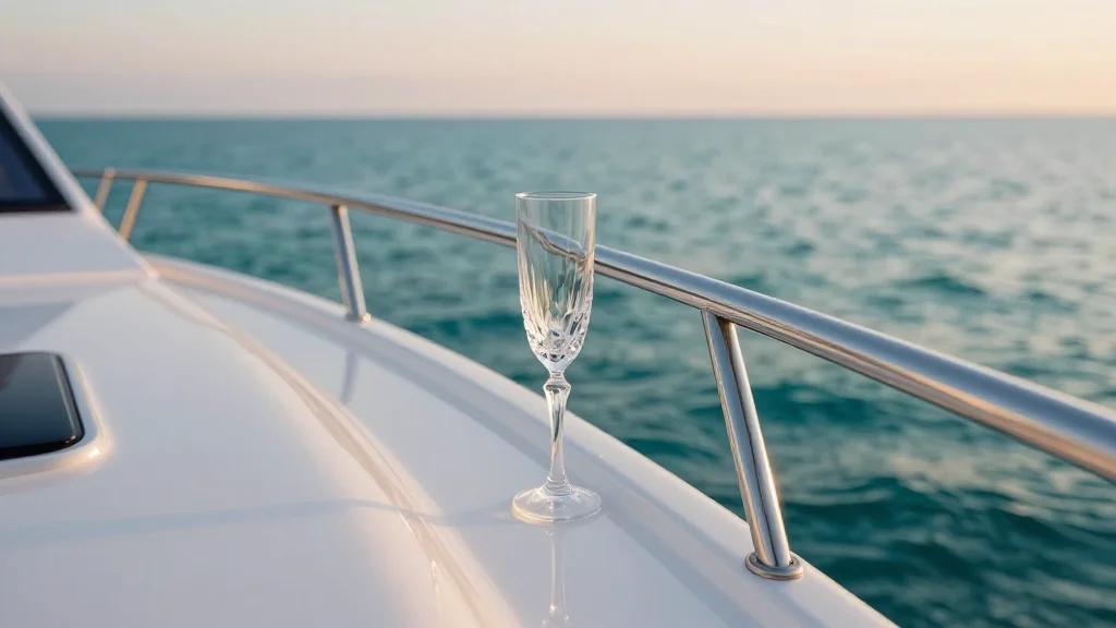 VidantaWorld’s New Yacht, Elegant, Has A Pricing Problem