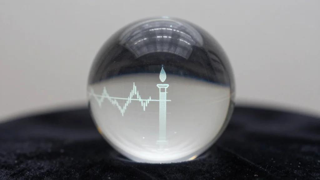 Oversold Markets May Spark Quick Relief Rally