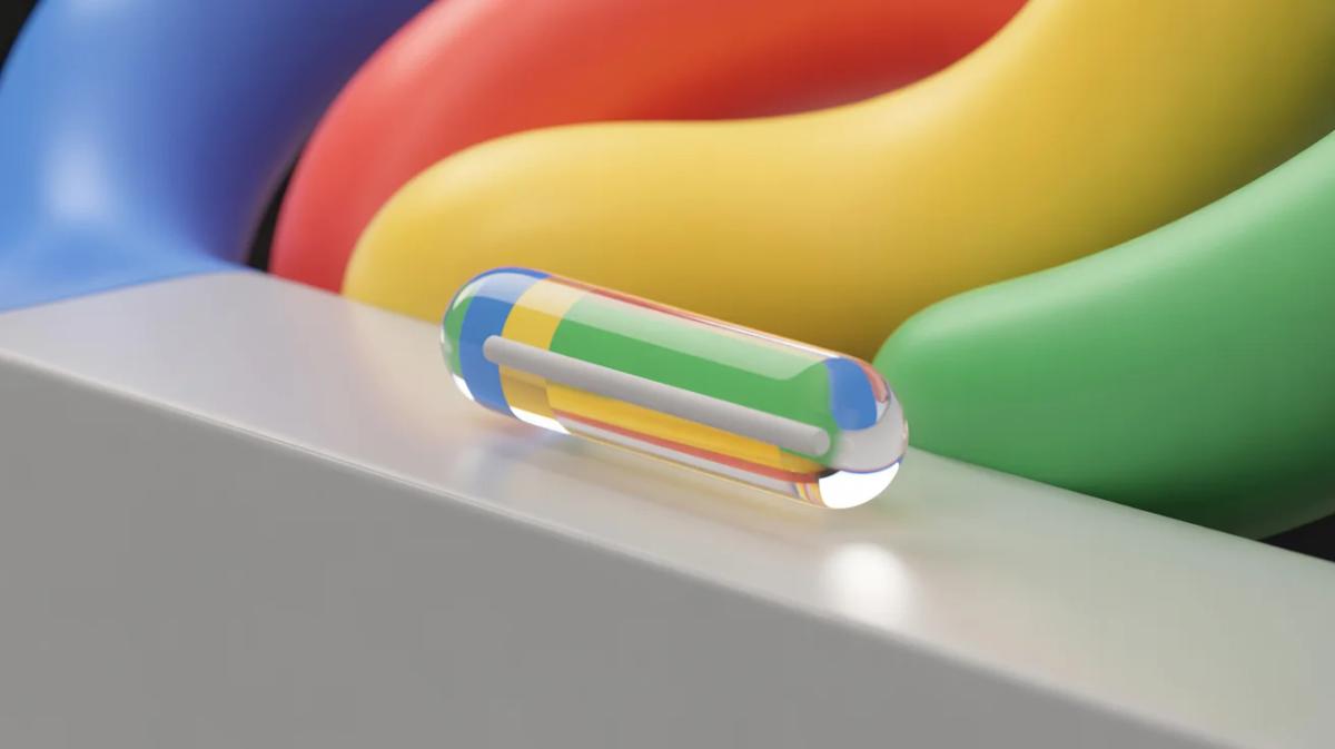 Google Drive Gets Its Material 3 Expressive Redesign Back