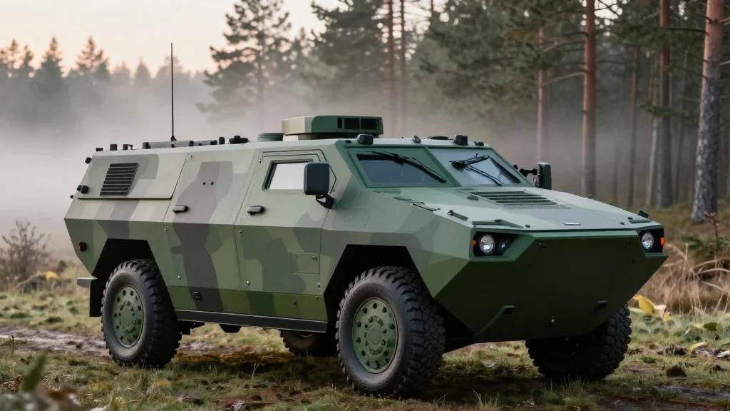 Estonia Opts for Smart, Adaptable and Cooperative Solutions in the Face of Russian Threat