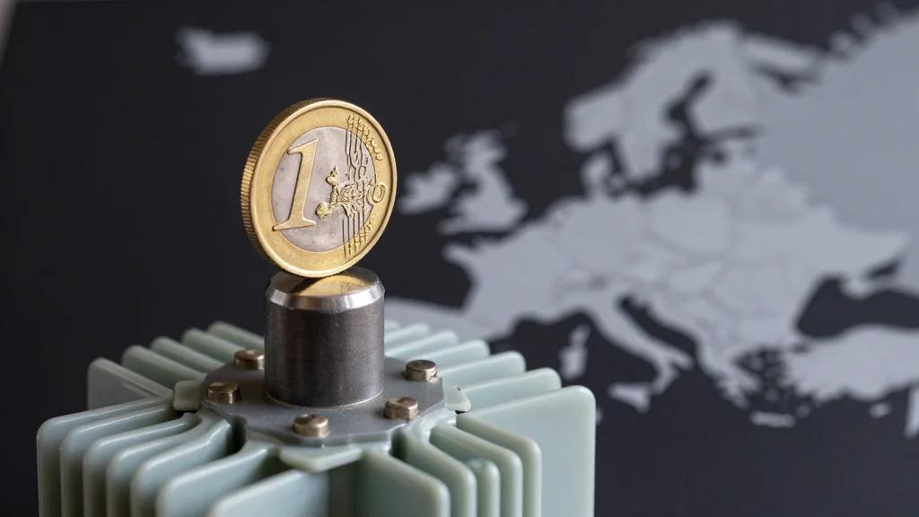 EIB's Grid Debt Shift Sparks Skepticism in Europe