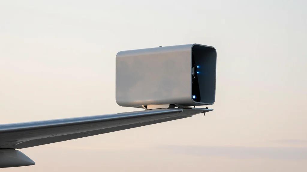 Intellian Details New Terminals for Aviation and WGS Network