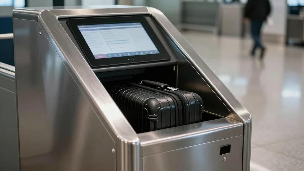 EuroAirport Upgrades Check-In Process