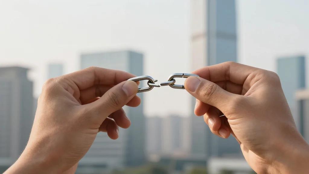 Why Are Workers Stuck? Not Enough Employers