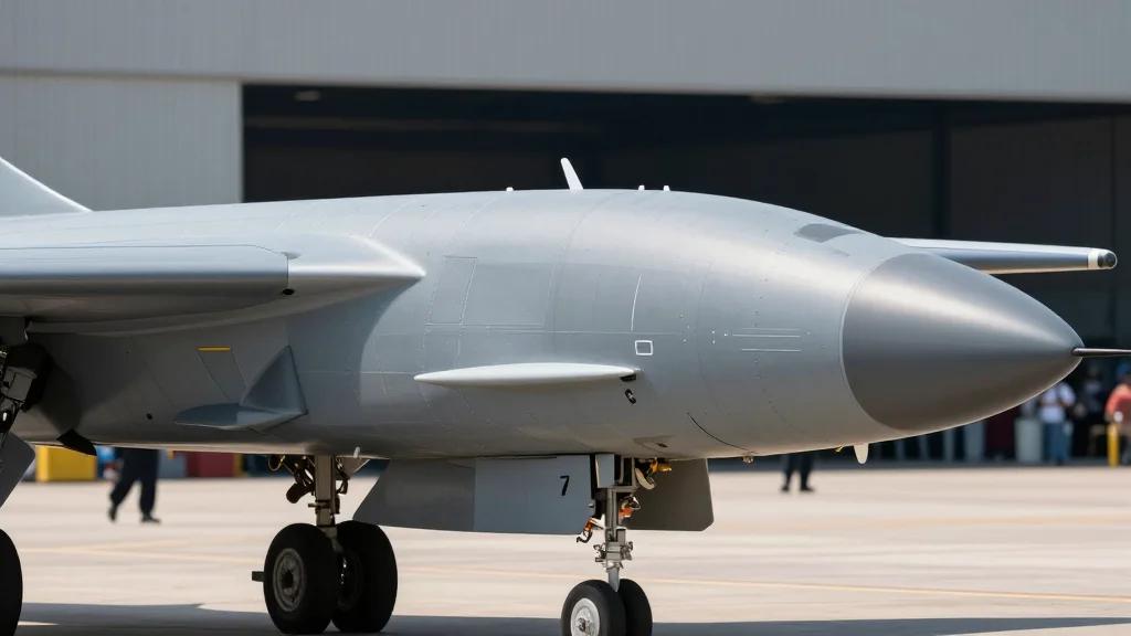 Russia Deploys Cheaper, Faster, More Powerful Cruise Missile