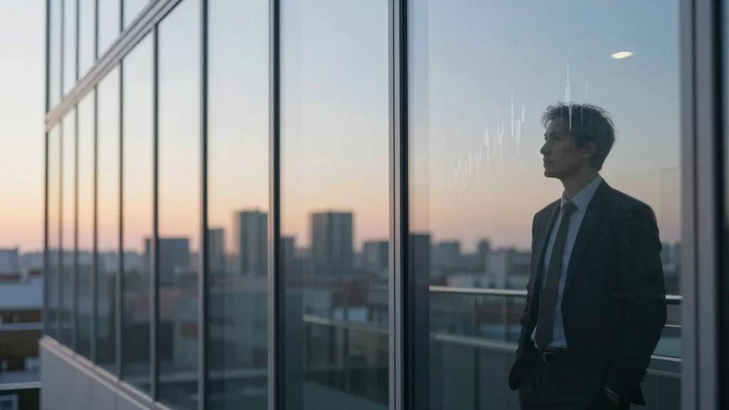 Mirrors, Windows, and the Power of Attentive Focus