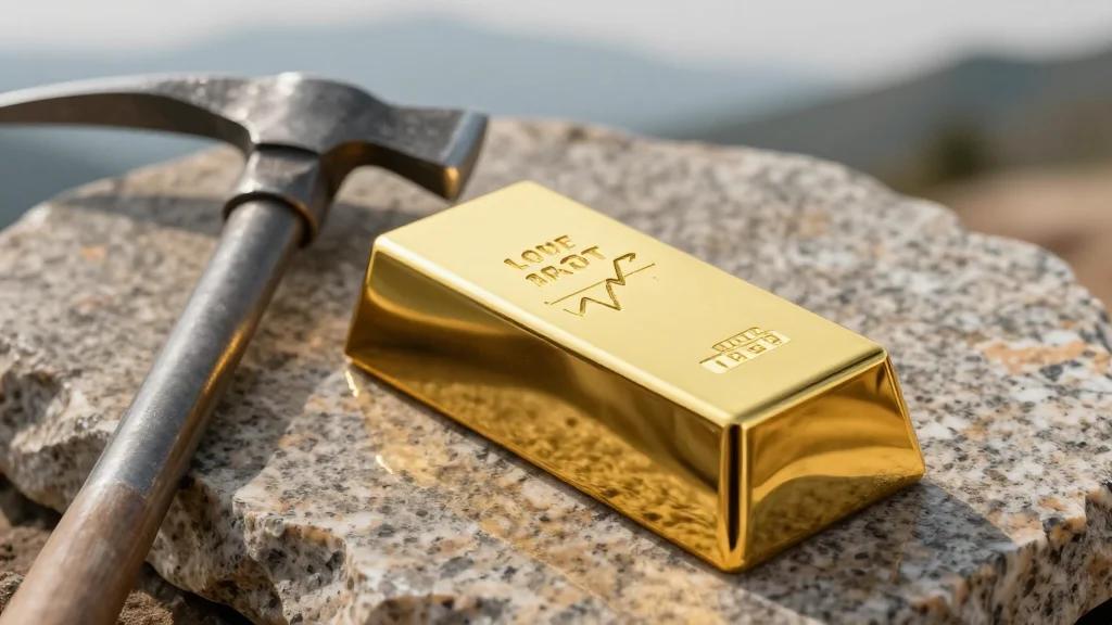 Kinross Poised for Iamgold Takeover Amid Gold M&A Frenzy