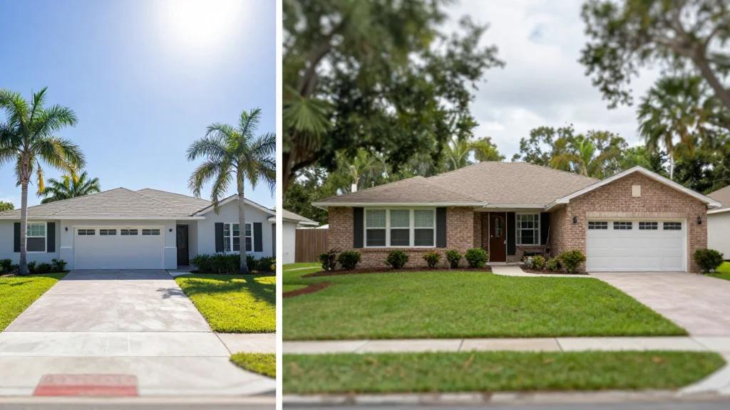 The Tables Have Turned: Florida and Texas Are the Biggest Losers in the Housing Market as Ohio Emerges a Surprise...