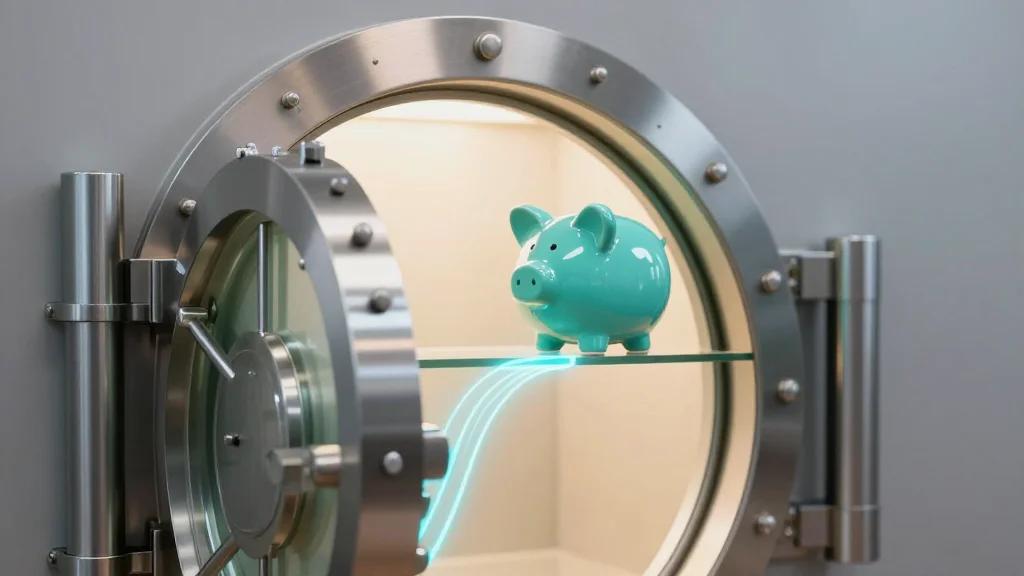 Bank Is Just a Third‑tier Kids Fintech Partner