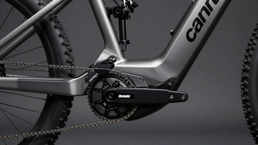 Deep Dive: Cannondale Moterra