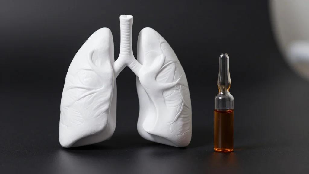 AACR 2026 Unveils Merck Breakthrough and Lung Cancer Hope