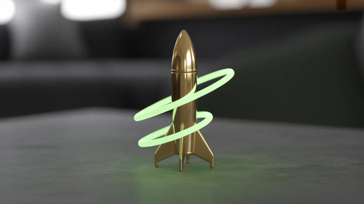 Bullish Divergence Signals Upcoming Massive Market Upswing