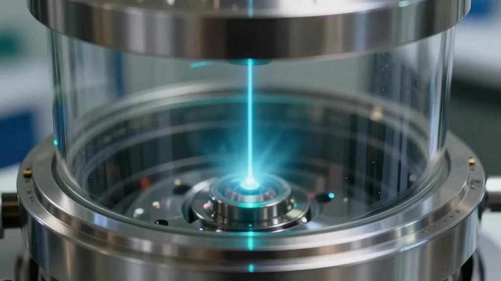 Particle Permutation Task Can Be Tackled by Quantum but Not Classical Computers, Study Finds