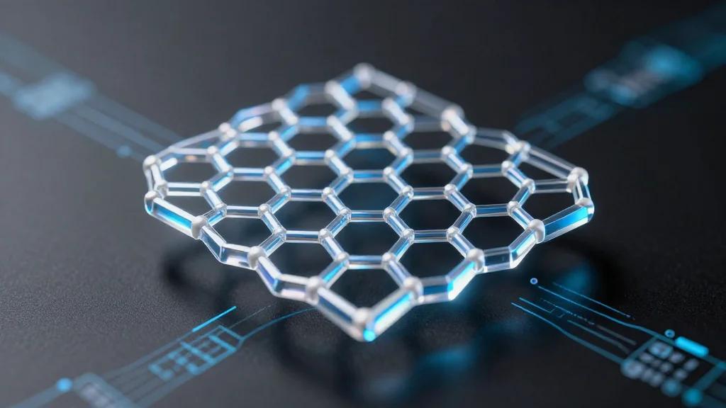 Why You Should Not Miss Graphene Connect 2026