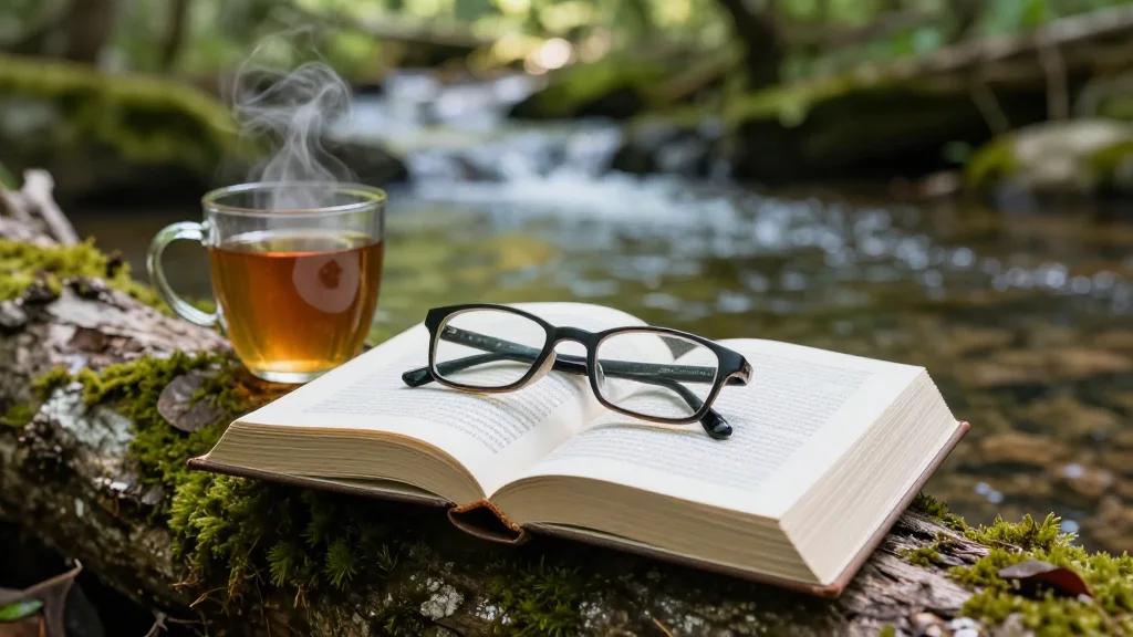 Combine Fragments Wisely: Early Advice From Published Authors