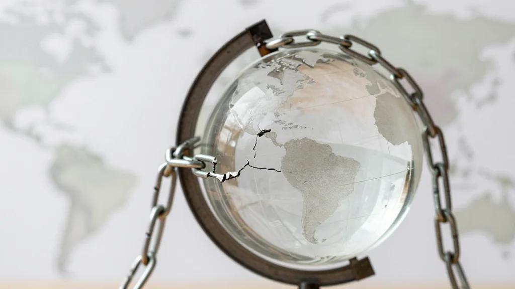 Why More Companies Are Hitting Pause on Global Expansion