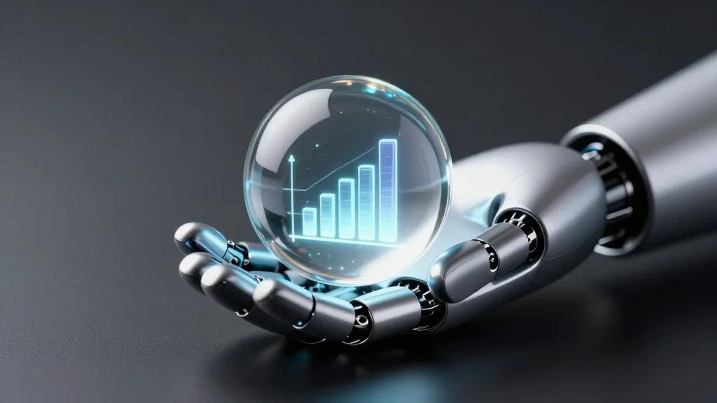 Human Judgment Still Beats Overhyped AI Investing