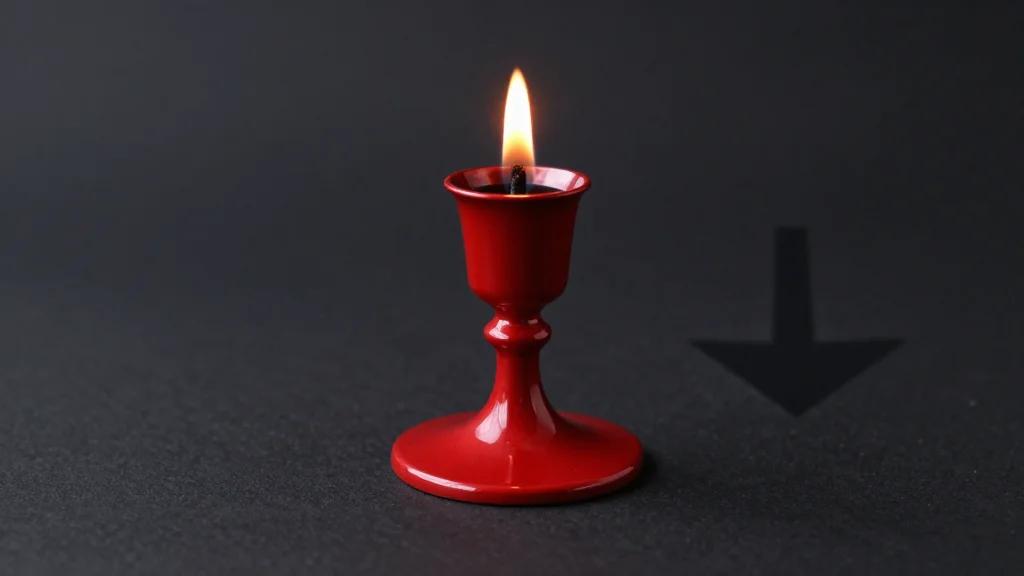 Chart of the Day: Intraday Weakness