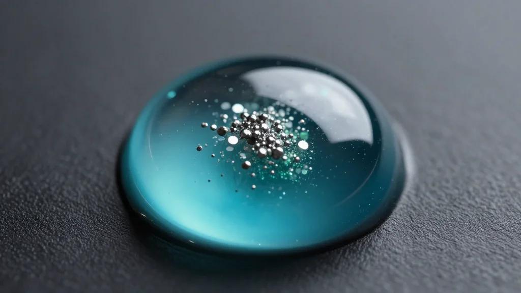 Intermingled Coordination Environments Enable Defect‐Engineered Metal–Polyphenol/G‐Quadruplex Hydrogel for Enhanced N2‐to‐NH3 Photoconversion