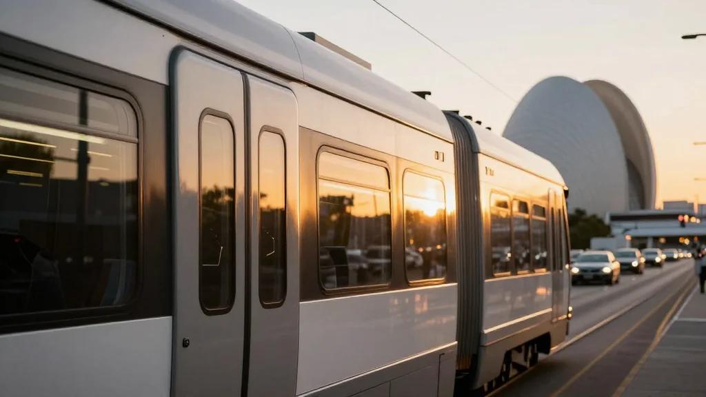 Yearning for K Line Extension to Ditch Traffic, Pricey Parking