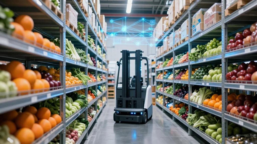 GrubMarket Acquires Century-Old Schoenmann Produce to Boost Gulf Coast Reach and AI Supply Chain