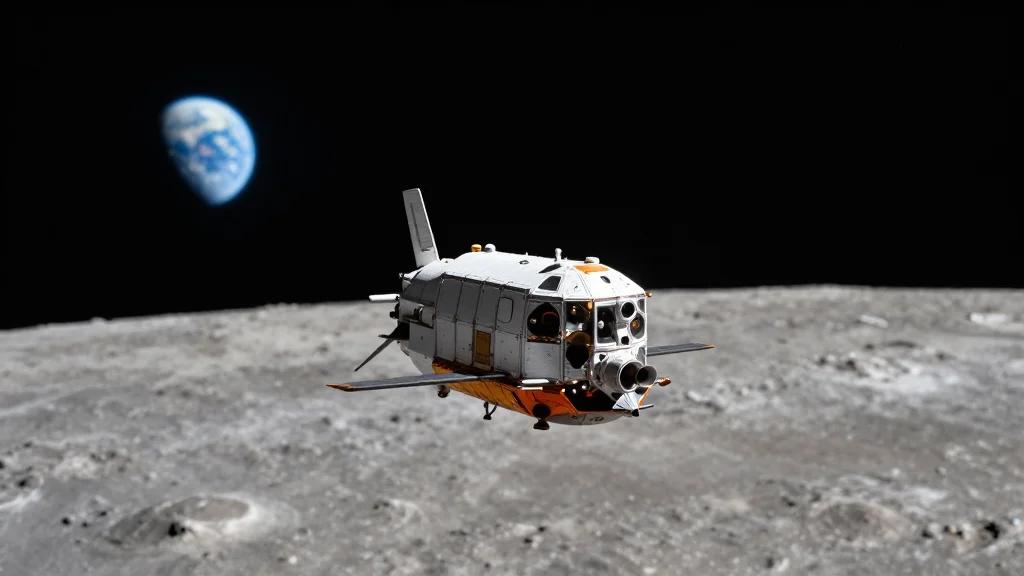 Watch Live—NASA’s Artemis II’s Moon Flyby Is Underway