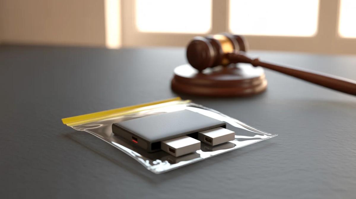 US Charges Cambodian Tycoon Over $15B Bitcoin Fraud