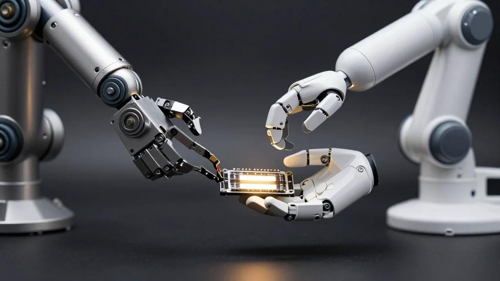 Great Robotics Requires Low‑ego System Thinking and Co‑design