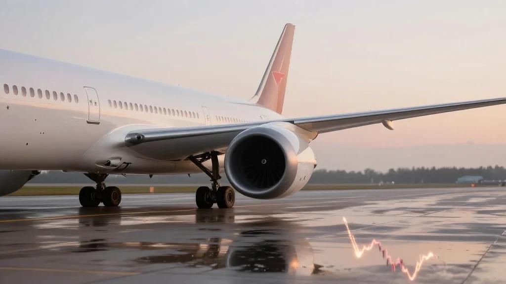 Air India Asks Tata, Singapore Air for Funds After $2.4 Billion Loss