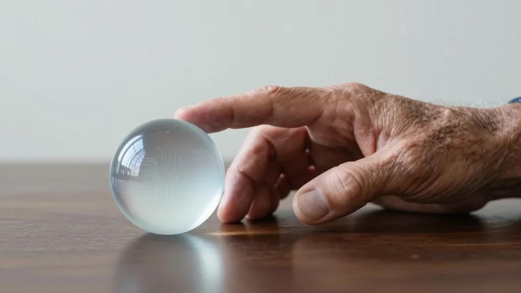 AI Uncovered Missed ADHD Diagnosis at Age 70