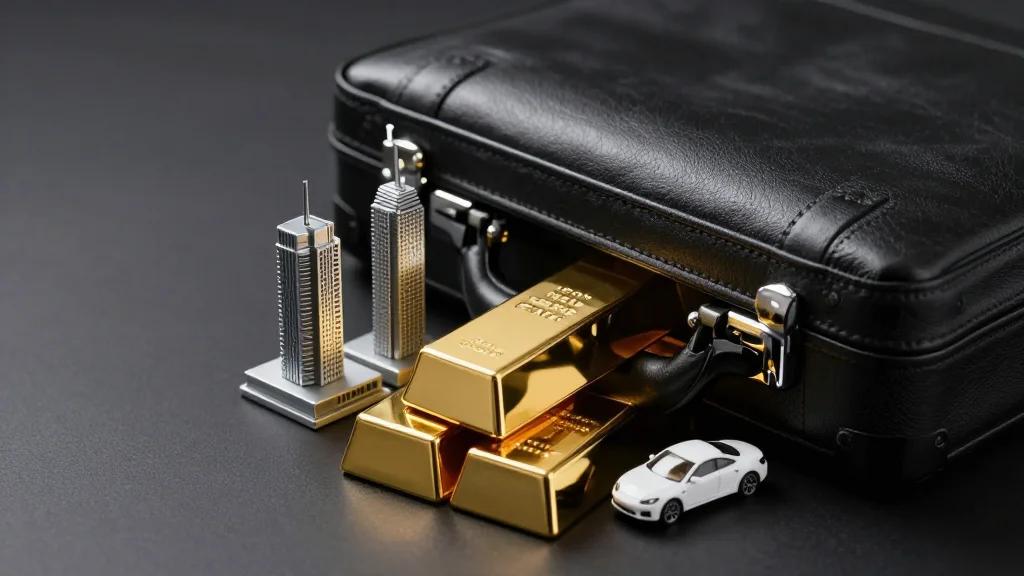 TOPT: Ultra-Concentrated Basket Of Mega Caps That Is Unnecessarily Risky, A Hold